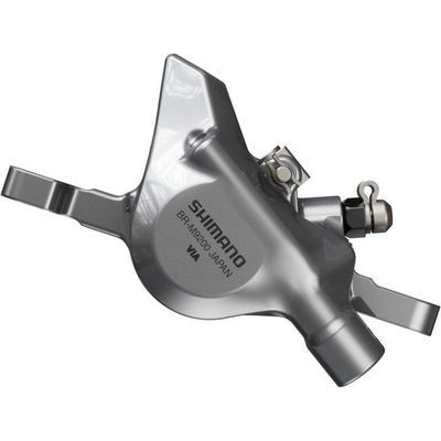 Shimano BR-M9200 XTR 2 pot disc brake calliper