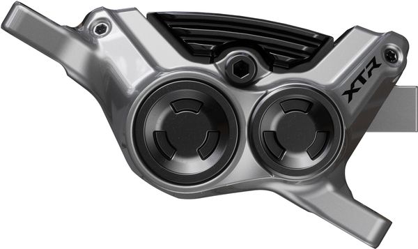 Shimano BR-M9220 XTR 4 Pot Disc Brake Caliper