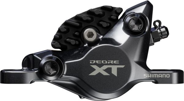 Shimano BR-M8200 XT 2 Pot Disc Brake Caliper
