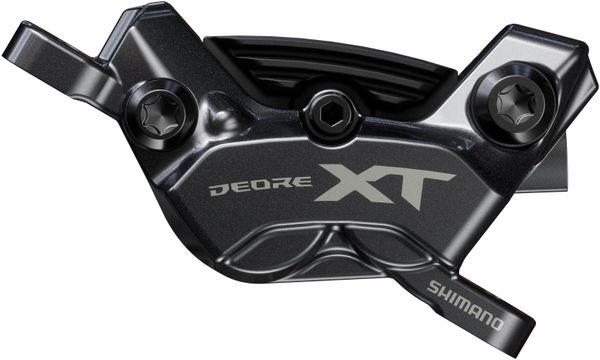 Shimano BR-M8220 XT 4 Pot Disc Brake Caliper