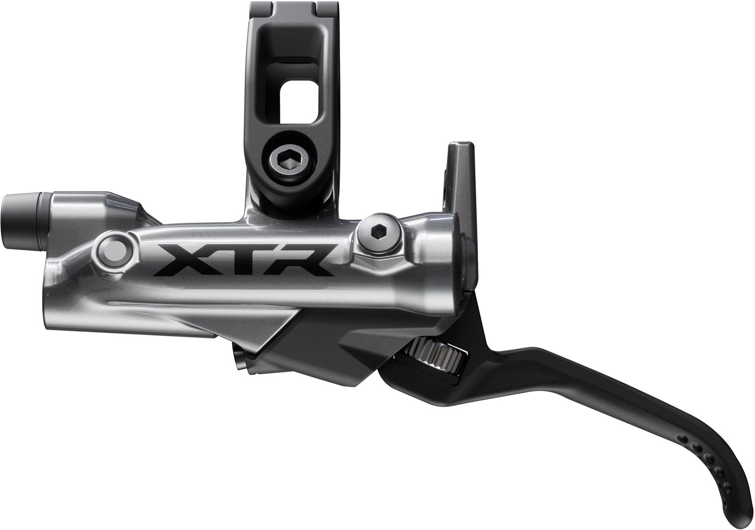 Shimano BR-M9220/BL-M9220 XTR 4 Pot Disc Brake Kit - Rear - Image 1