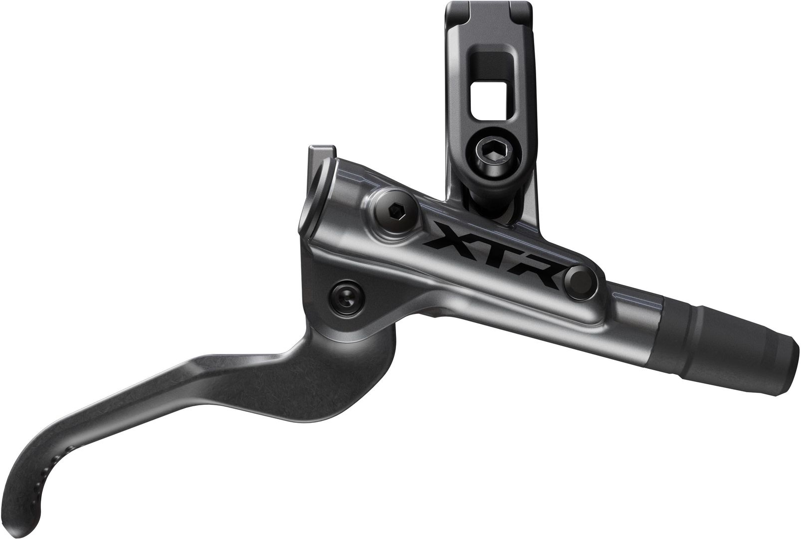Shimano BR-M9200/BL-M9200 XTR 2 Pot Disc Brake Kit - Front - Image 1