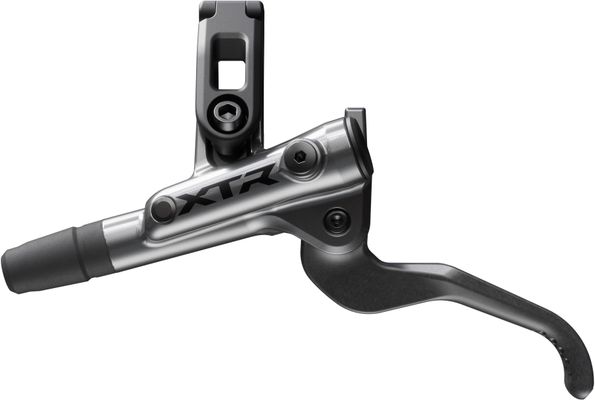 Shimano BR-M9200/BL-M9200 XTR 2 Pot Disc Brake Kit - Rear