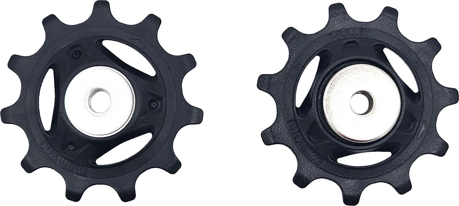 Shimano RD-R7100 Tension & Guide Pulley Set - Image 1