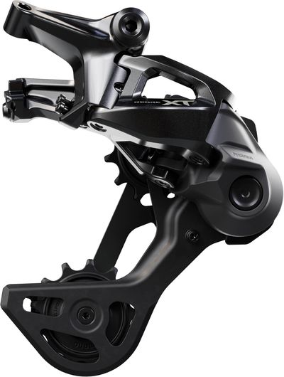 Shimano RD-M8200 Deore XT 12-Speed Shadow ES GS Rear Derailleur