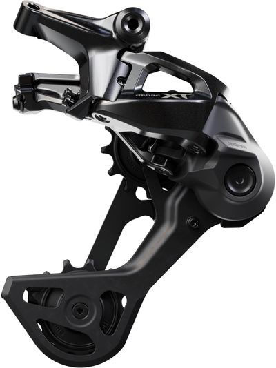 Shimano RD-M8200 Deore XT 12-Speed Shadow ES SGS Rear Derailleur