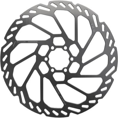 Shimano RT-6B750 6-Bolt Rotor - 200mm