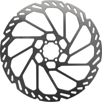 Shimano RT-6B750 6-Bolt Rotor - 220mm