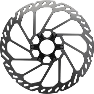 Shimano RT-CL750 Centre Lock Rotor - 220mm External Lockring