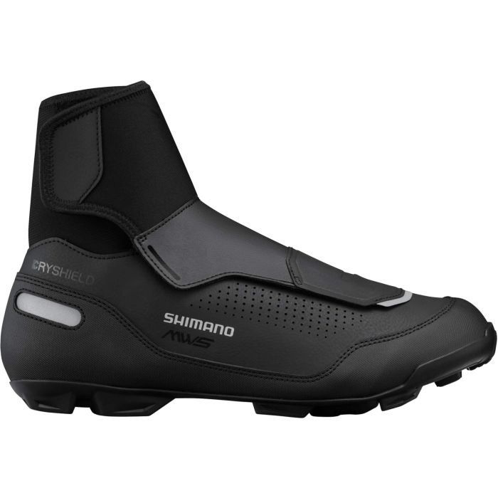 Shimano MW5 (MW502) DRYSHIELD MTB Cycling Shoes - Image 1
