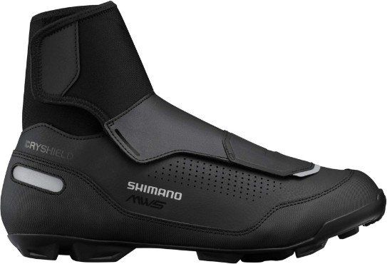 Shimano MW5 (MW502) DryShield MTB Shoes - 45 - Thumbnail 2