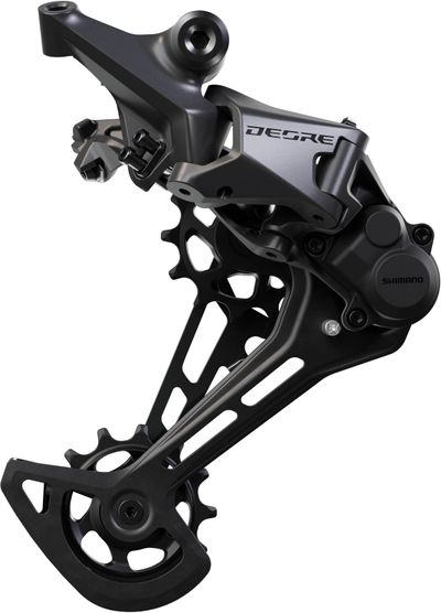 Shimano RD-M6200 Deore 12-Speed Shadow+ SGS Rear Derailleur