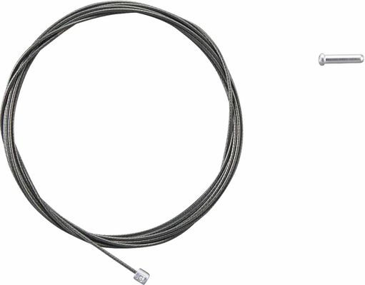 Shimano Road/MTB OPTISLICK Coated Gear Inner Cable - Thumbnail 2