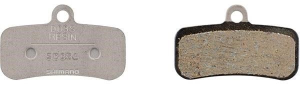 Shimano D03S Resin Disc Brake Pads