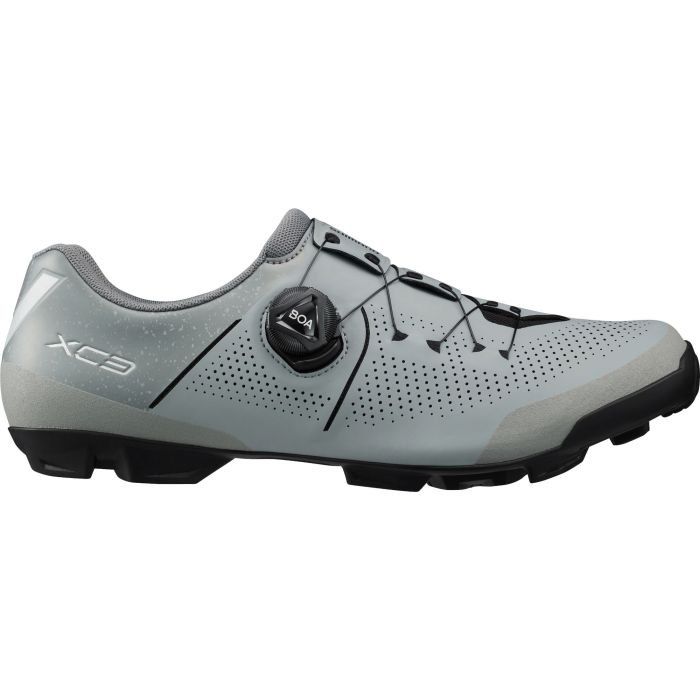 Shimano XC3 (XC302) Off-Road MTB Cycling Shoes - Image 1