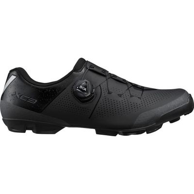 Shimano XC3 (XC302) Wide Fit Off-Road MTB Cycling Shoes