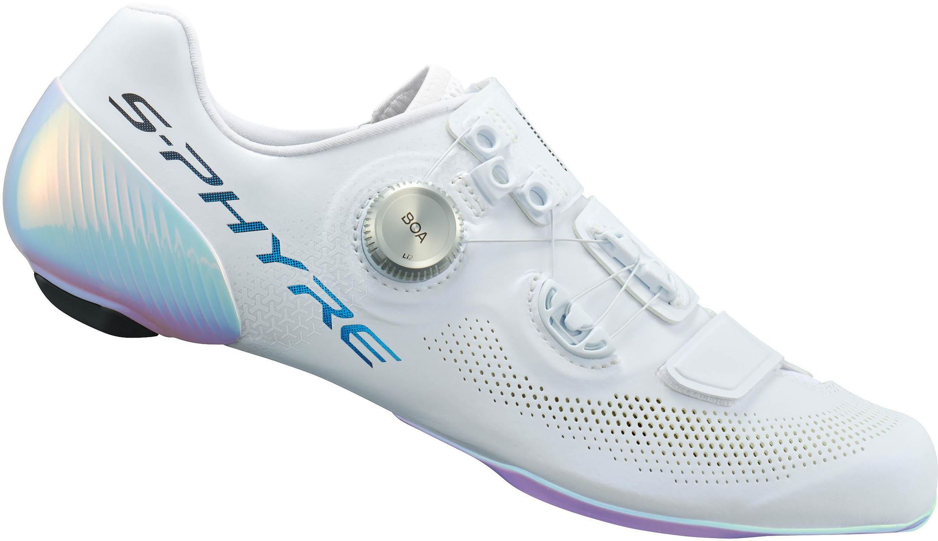 Shimano S-Phyre RC9 PWR (RC903P) Road Cycling Shoes - Image 1