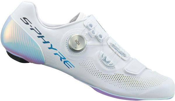 Shimano S-Phyre RC9 PWR (RC903P) Road Cycling Shoes