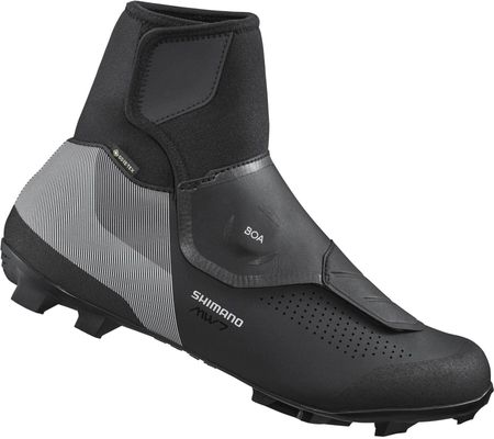 Shimano MW7 (MW702) Gore-Tex MTB Shoes - 43