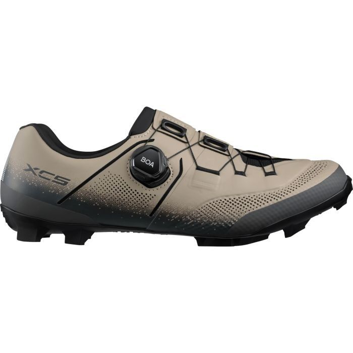 Shimano XC5 (XC503) MTB Cycling Shoes - Image 1