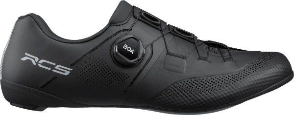 Shimano RC5 (RC503) Shoes - Black, 43