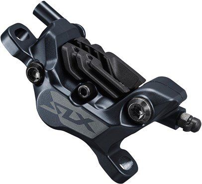 Shimano SLX M7120 4-Piston Caliper - Image 1