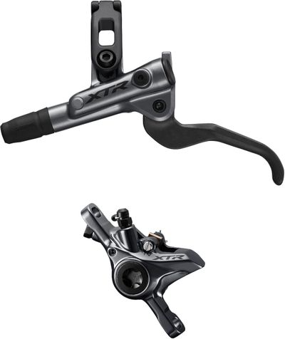 Shimano XTR M9100 Trail Hydraulic Disc Brake