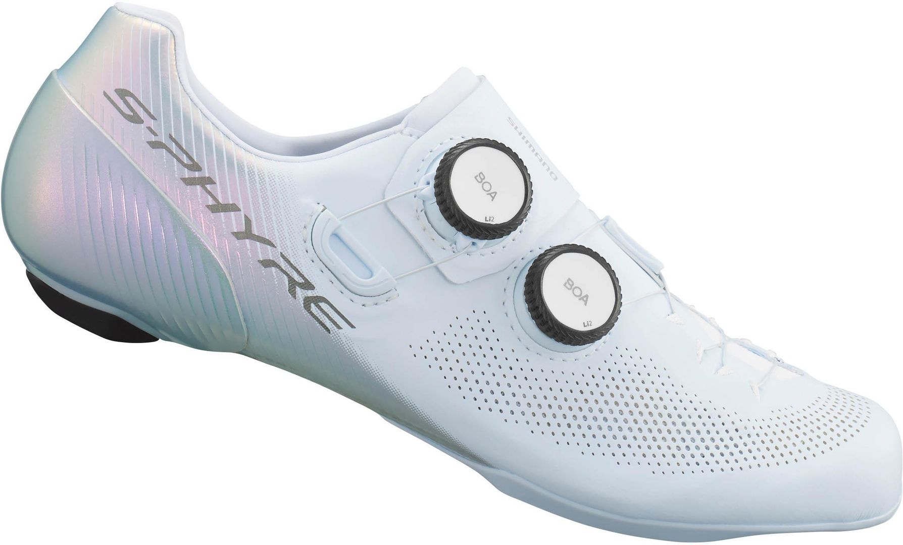 Shimano RC9 S-Phyre (RC903W) Womens Road Cycling Shoes - Image 1