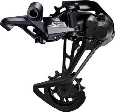 Shimano RD-M8100 XT 12-Speed Shadow+ SGS Rear Derailleur - Image 1