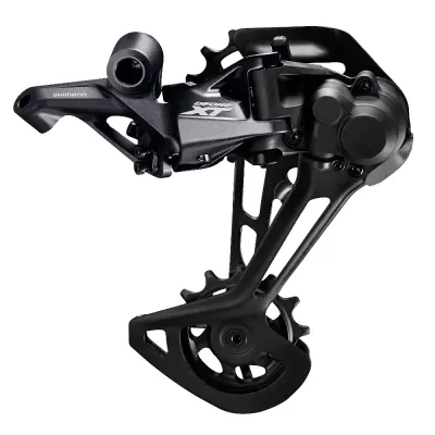 Shimano RD-M8100 XT 12-Speed Shadow+ SGS Rear Derailleur - Thumbnail 2