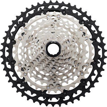 Shimano XT CS-M8100 12-Speed Cassette - 10-51T
