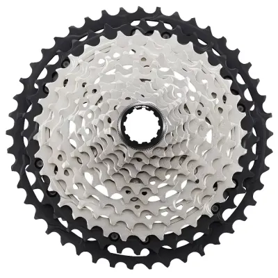 Shimano XT CS-M8100 12-Speed Cassette - 10-51T - Thumbnail 2
