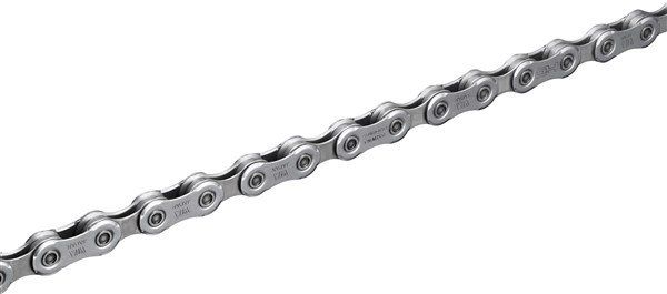 Shimano SLX CN-M7100 12-Speed Chain with Quick Link