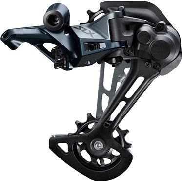 Shimano RD-M7100 SLX 12-Speed Shadow+ SGS Rear Derailleur - Image 1