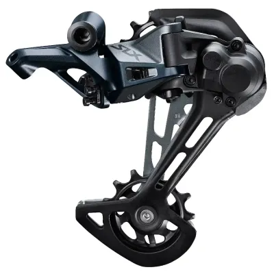 Shimano RD-M7100 SLX 12-Speed Shadow+ SGS Rear Derailleur - Thumbnail 2