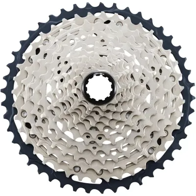 Shimano SLX CS-M7100 12-Speed Cassette - 10-45T - Thumbnail 2