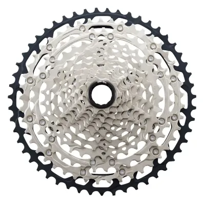 Shimano SLX CS-M7100 12-Speed Cassette - 10-51T - Thumbnail 2