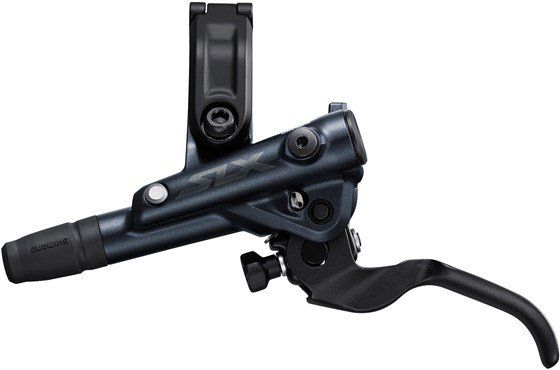 Shimano BL-M7100 SLX Brake Lever - Left Hand - Image 1