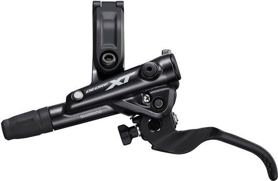 Shimano BL-M8100 XT Brake Lever - Left Hand
