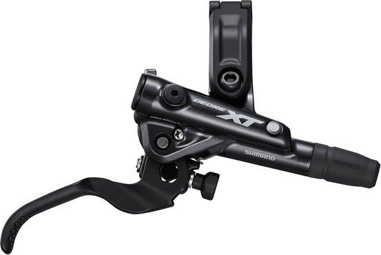 Shimano BL-M8100 XT Brake Lever - Right Hand - Image 1
