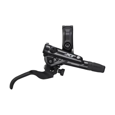 Shimano BL-M8100 XT Brake Lever - Right Hand - Thumbnail 2