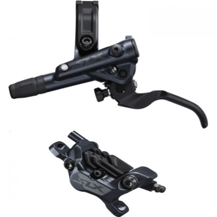 Shimano SLX M7120 Disc Brake Kit - Front - Image 1