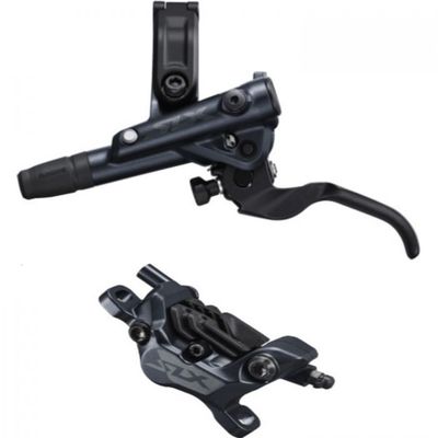 Shimano SLX M7120 Disc Brake Kit - Front