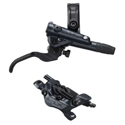Shimano SLX M7120 Disc Brake Kit - Rear - Thumbnail 2