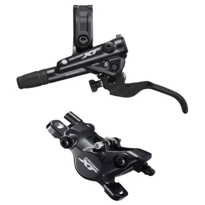 Shimano Deore XT M8100 Disc Brake Kit - Rear - Thumbnail 2