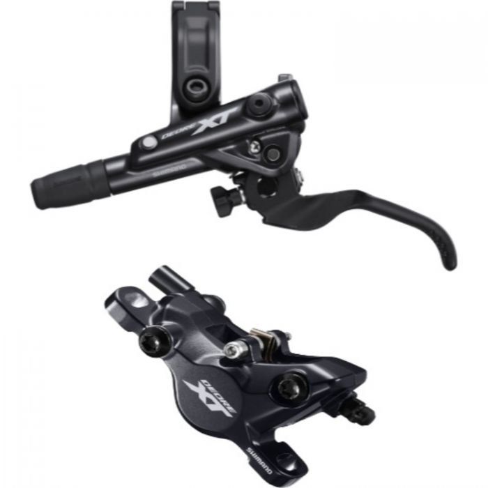 Shimano Deore XT M8100 Disc Brake Kit - Front - Image 1