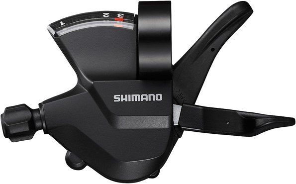 Shimano SL-M315-L 3-Speed Shift Lever