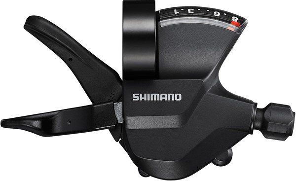 Shimano SL-M315-8R 8-Speed Shift Lever