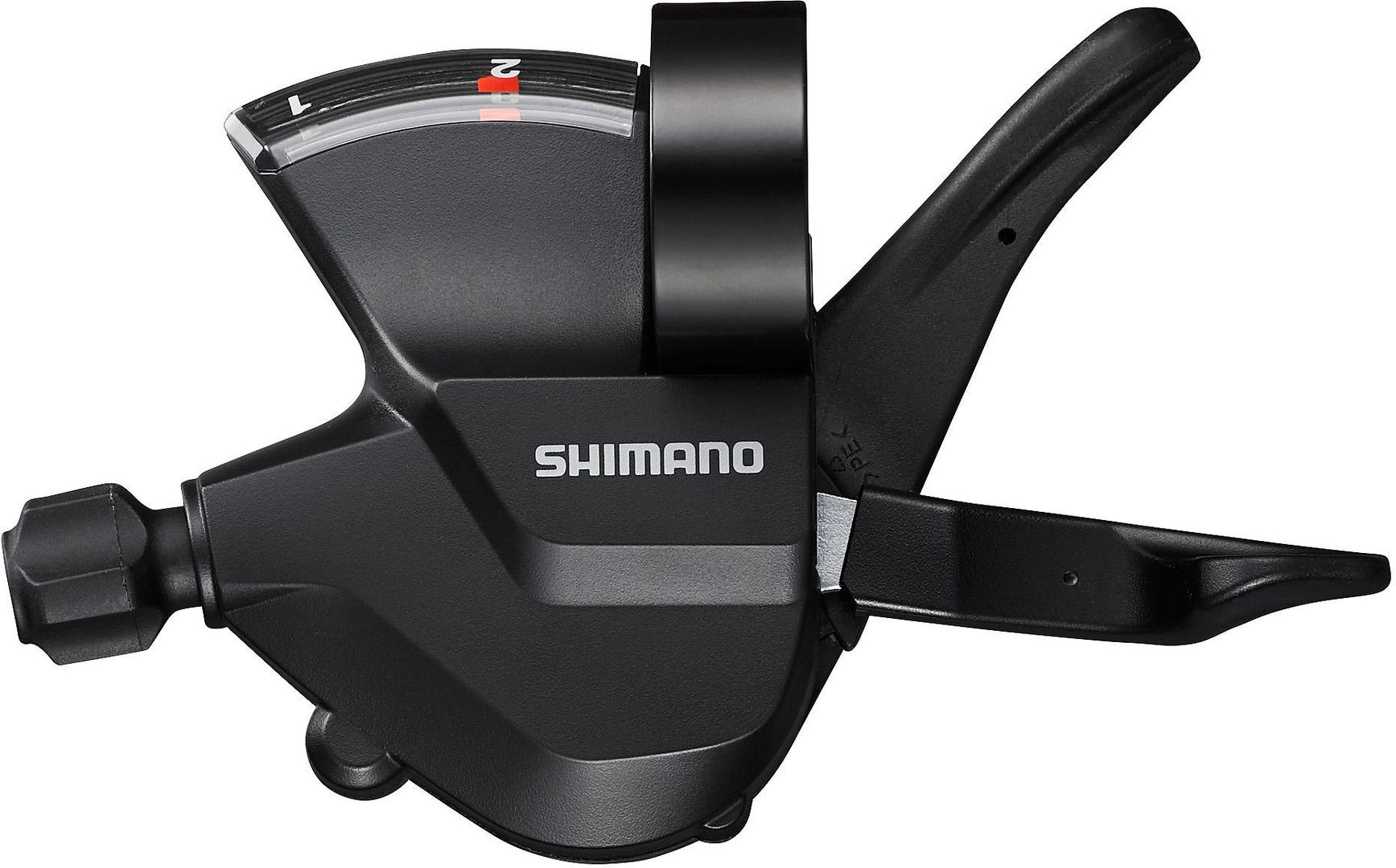 Shimano SL-M315-2L 2-Speed Shift Lever - Image 1