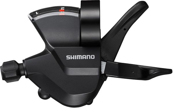 Shimano SL-M315-2L 2-Speed Shift Lever